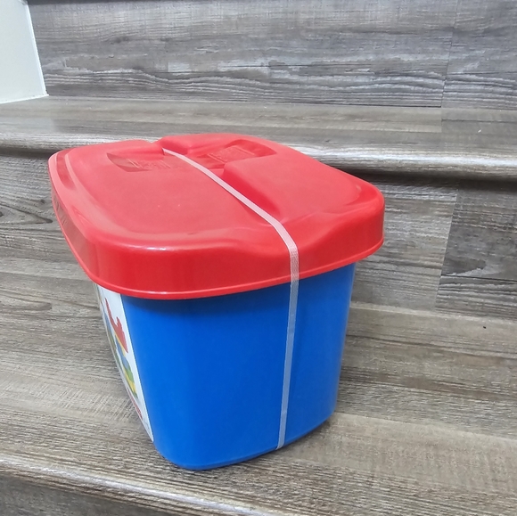 Mega Bloks first builders 25 piece box - new comes with 2 boxes  50 pieces - Picture 5 of 7